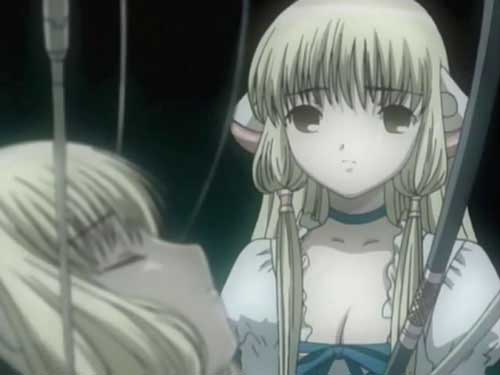 Otaku Gallery  / Anime e Manga / Chobits / Screen Shots / tv (13).jpg